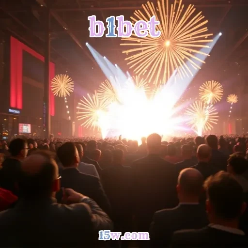 b1bet: A Experiência de Bingo Que Você Estava Esperando!
