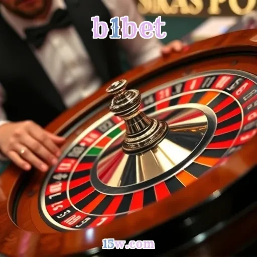 b1bet: Emoções e Recursos Irresistíveis no Blackjack Online