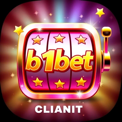 Logo da b1bet