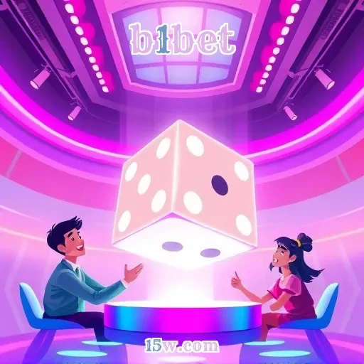 b1bet: Descubra os Segredos da Roleta que Encantam os Jogadores